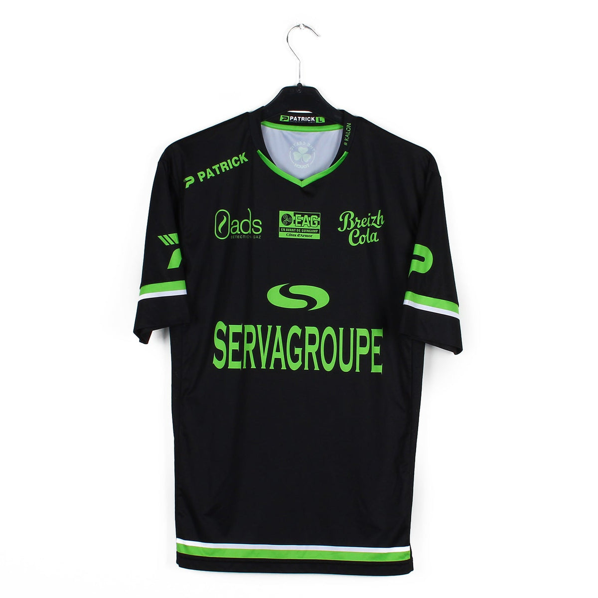 2017/18 - Guingamp (2XL)