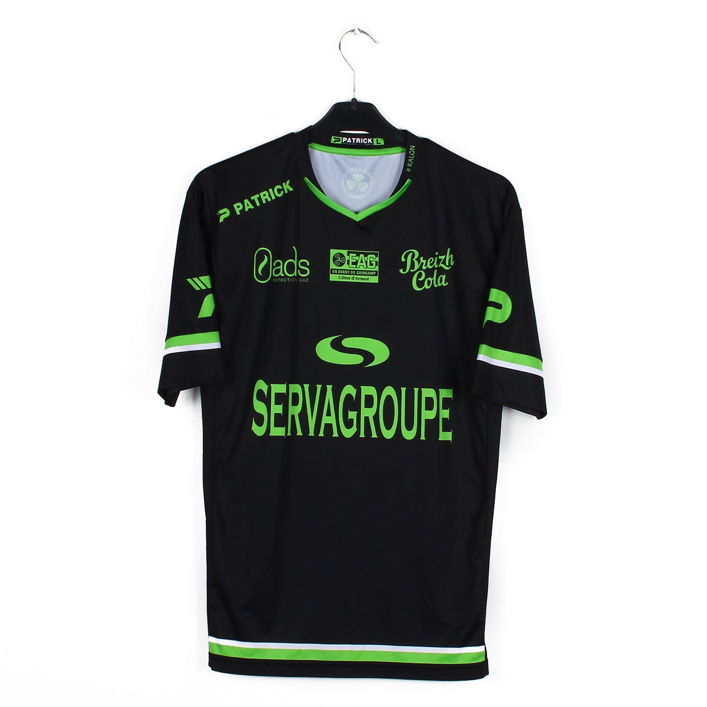 2017/18 - Guingamp (XL)