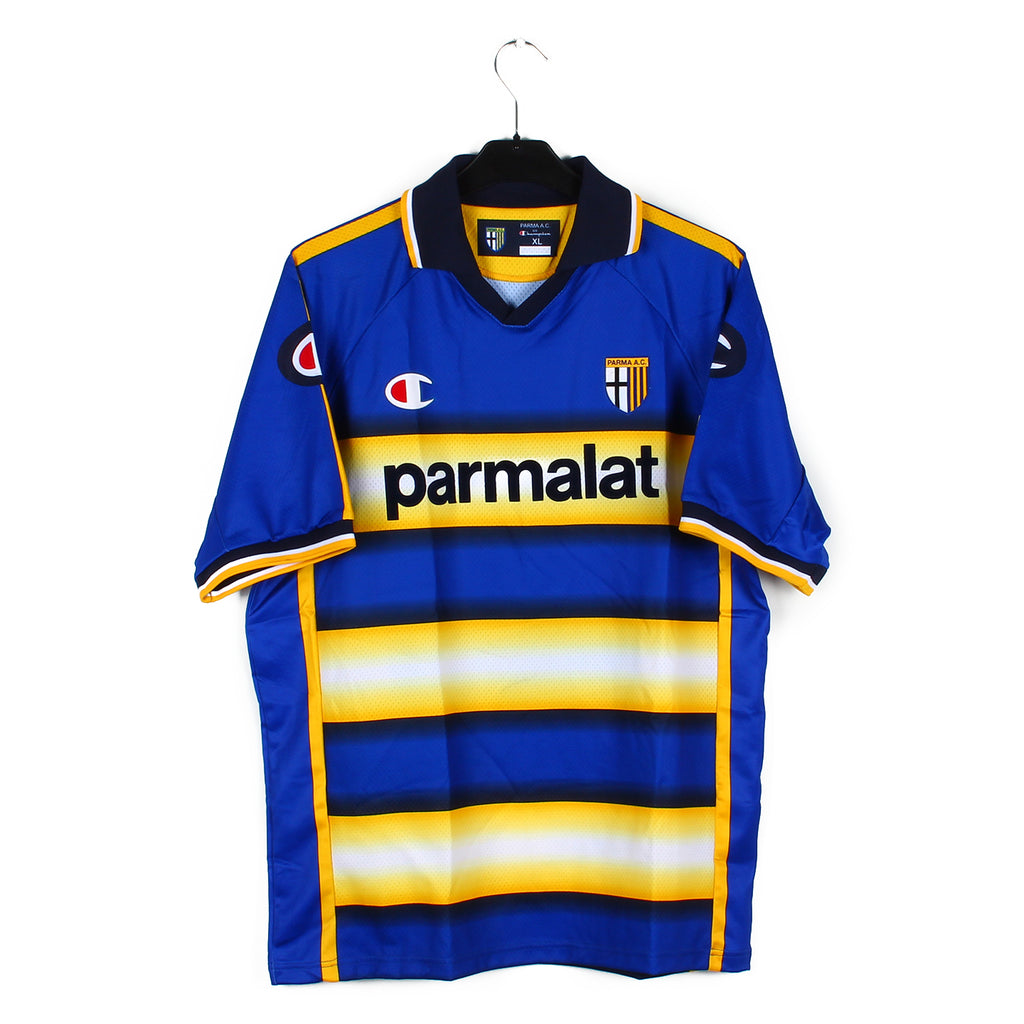 2003/04 - Parme (M) *90ans*