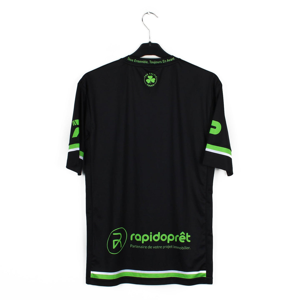 2017/18 - Guingamp (2XL)