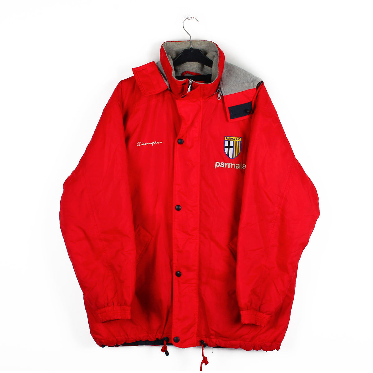 2000/01 - Parme (XL)