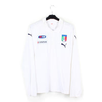 2007/08 - Italie (XL) [stock pro]
