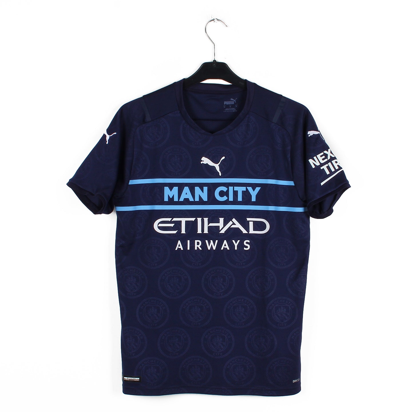 2021/22 - Manchester City (L)