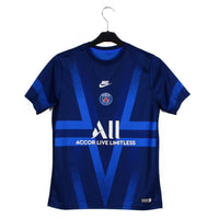 2019/20 - PSG (L enfant)