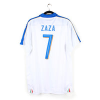 2016/17 - Italie - Zaza #7 (XL)