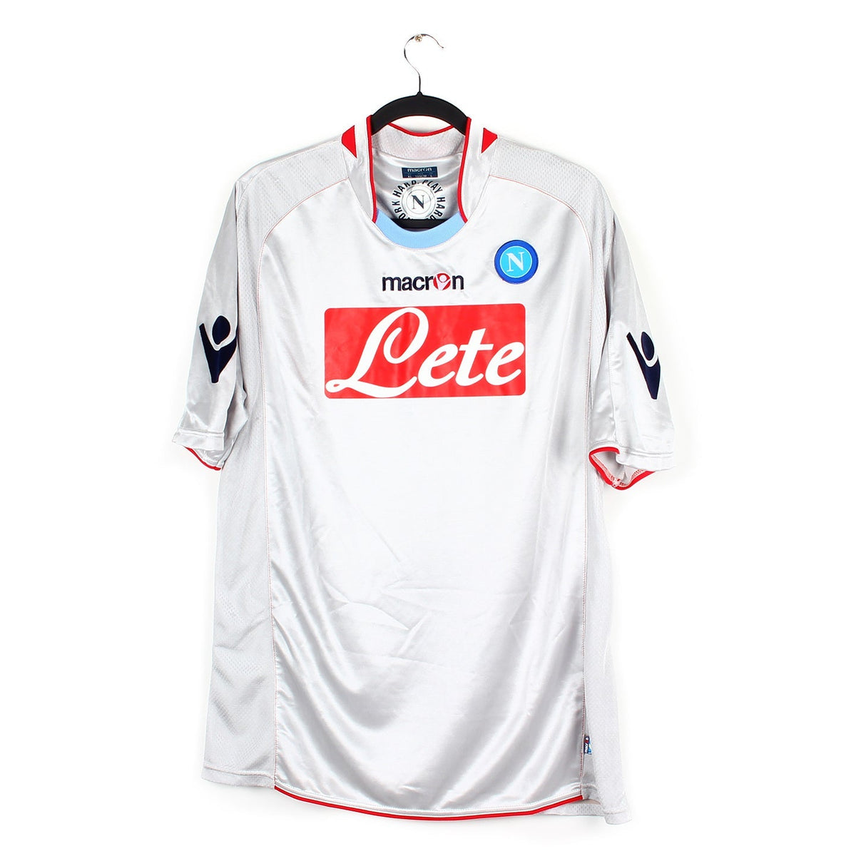 2009/10 - Naples (M)