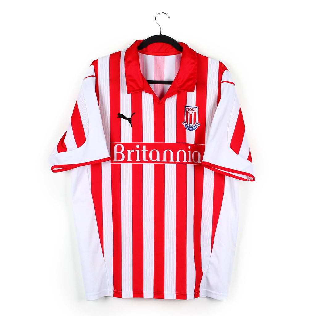 2004/05 - Stoke City (XL)
