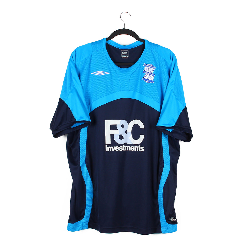 2009/10 - Birmingham (2XL)