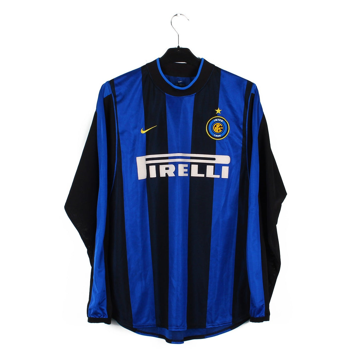 2000/01 - Inter Milan (XL)