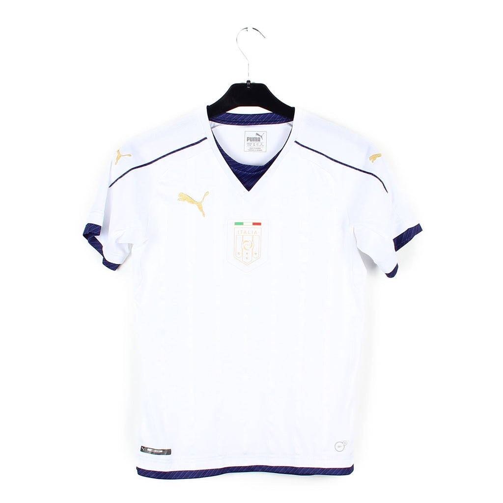 2016/17 - Italie (XL enfant)