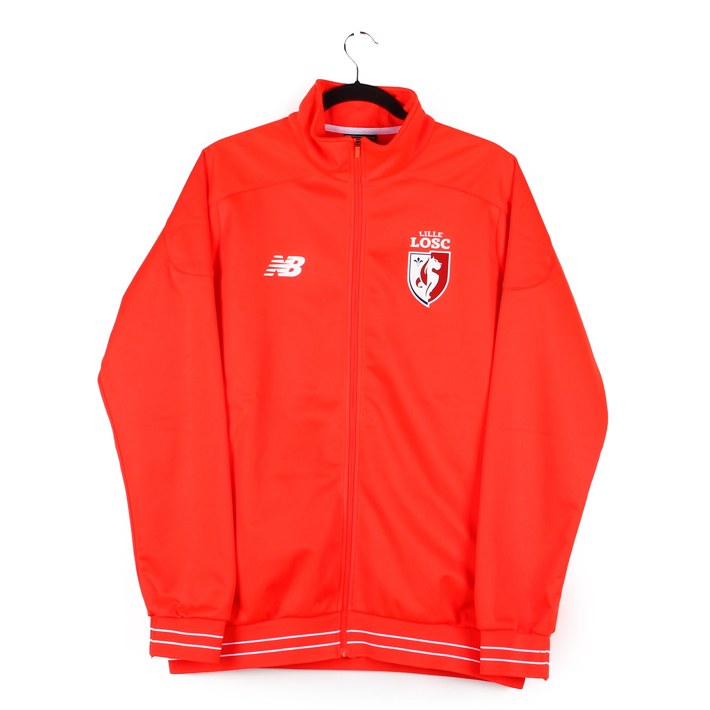 2016/17 - LOSC (XL)