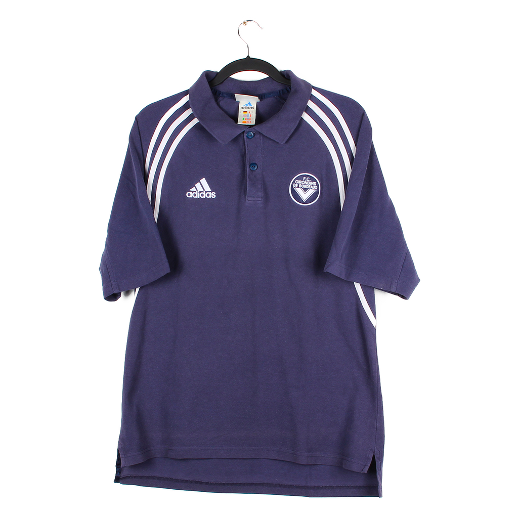 2000/01 - Girondins Bordeaux (S)