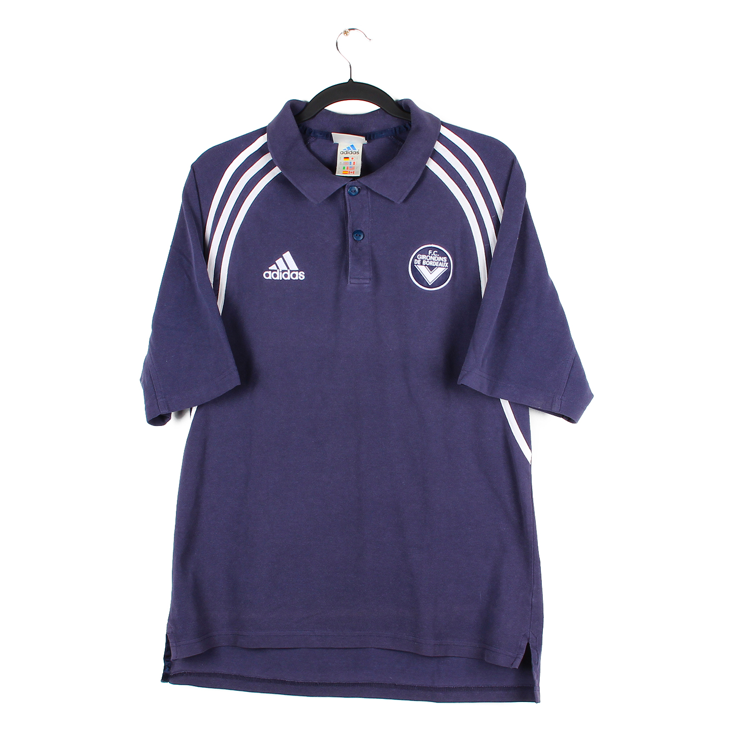 2000/01 - Girondins Bordeaux (S)