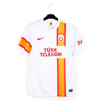 2012/13 - Galatasaray (S)