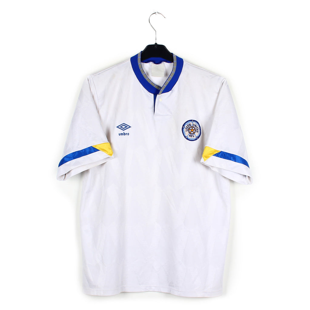 1990/91 - Leeds United (S)