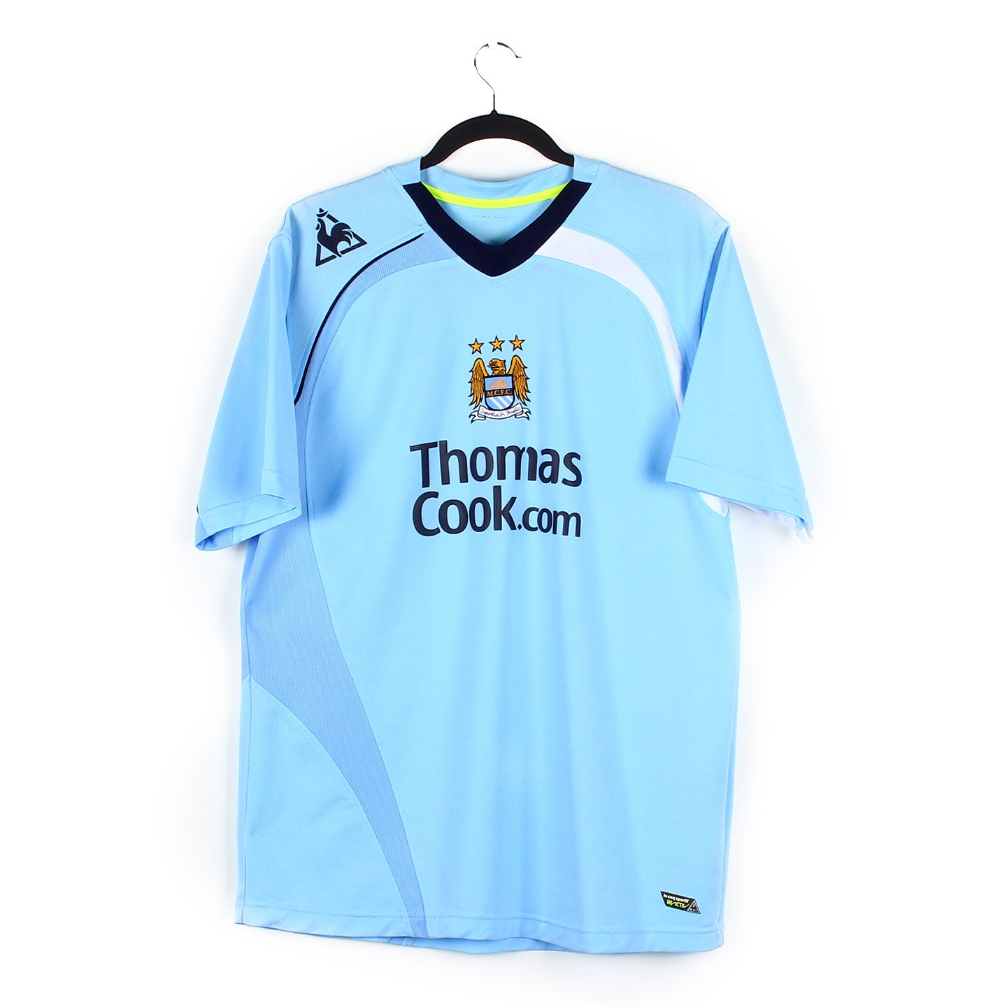 2008/09 - Manchester City (2XL)