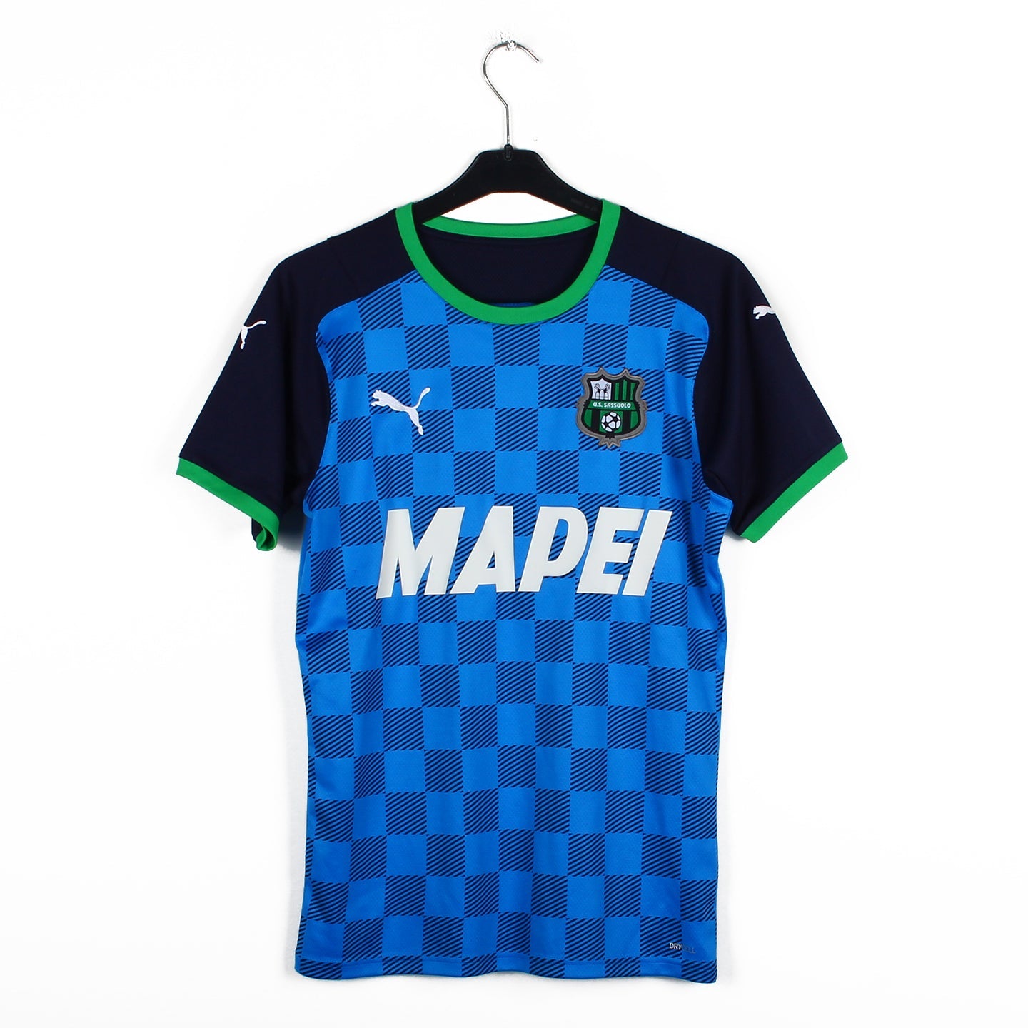 2021/22 - Sassuolo (S)