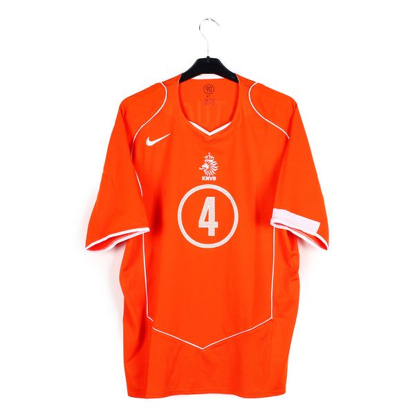 Pantalon De Survêtement Replica Football Pays-Bas 2004 Total 90 Reissue Pour Mst6qp Pantalon De Survêtement Replica Football Pays-Bas 2004 Total 90 Reissue Pour Mst6qp