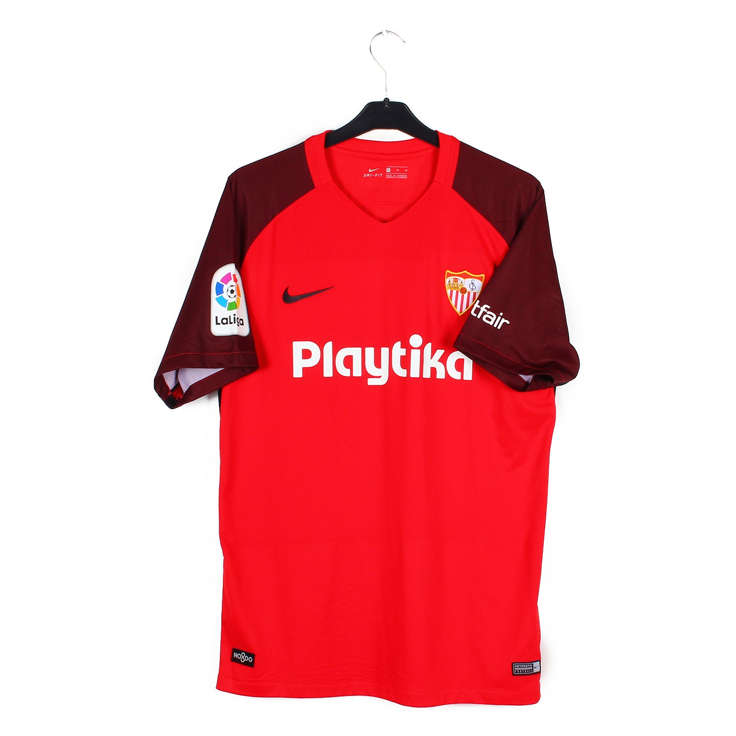 maillot seville