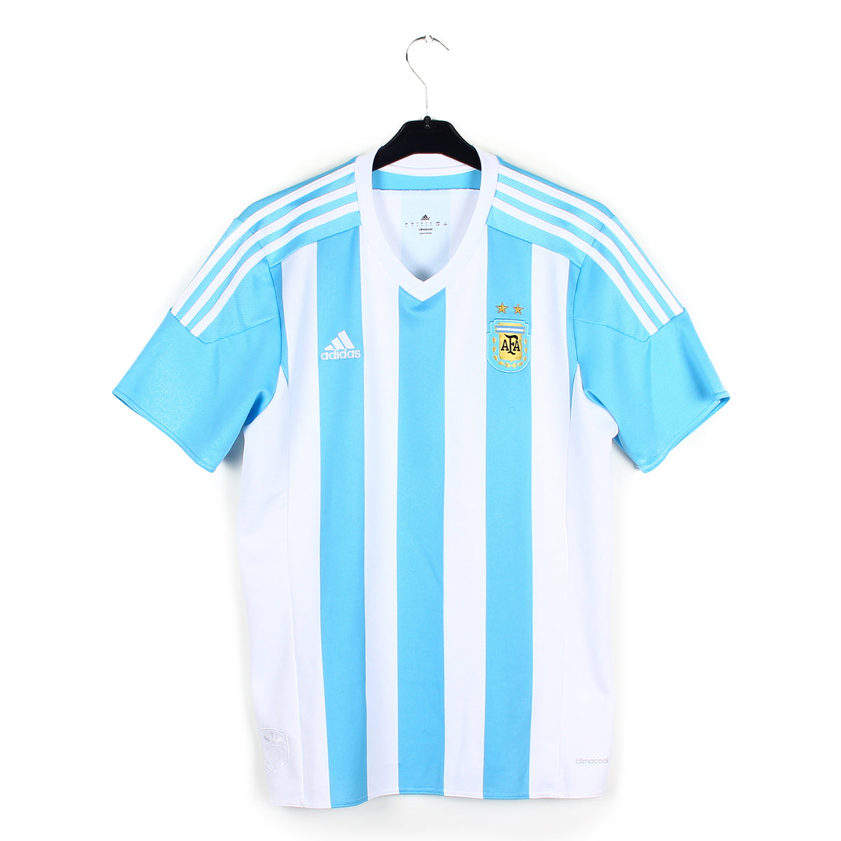 2015/16 - Argentine (S)