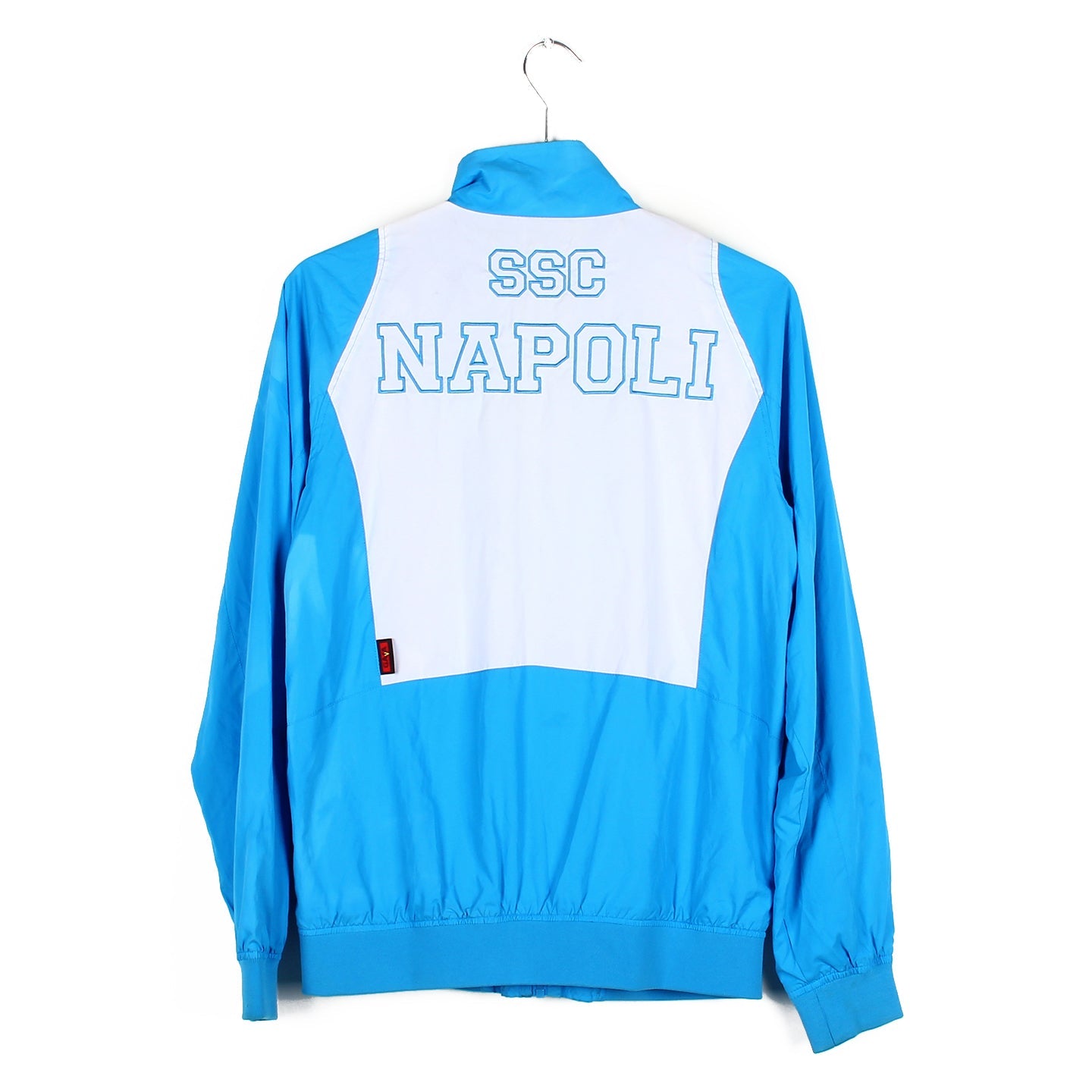 2016/17 - Naples (M)