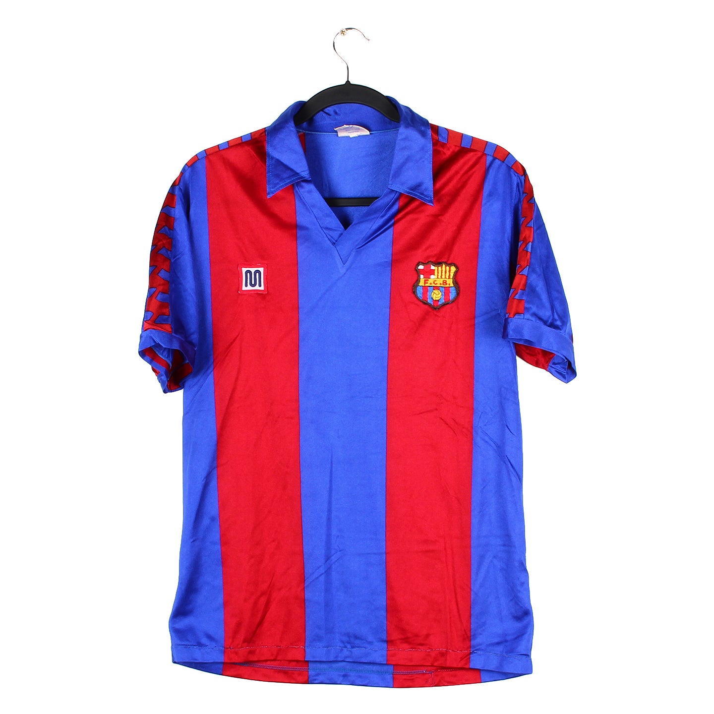 Original Vintage NIKE FC Barcelona/ Barça Fussball Trikot M | Kaufen Original Vintage NIKE FC Barcelona/ Barça Fussball Trikot M | Kaufen