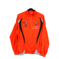 2012/13 - Lorient FC - Audard #16 (XL) [porté]