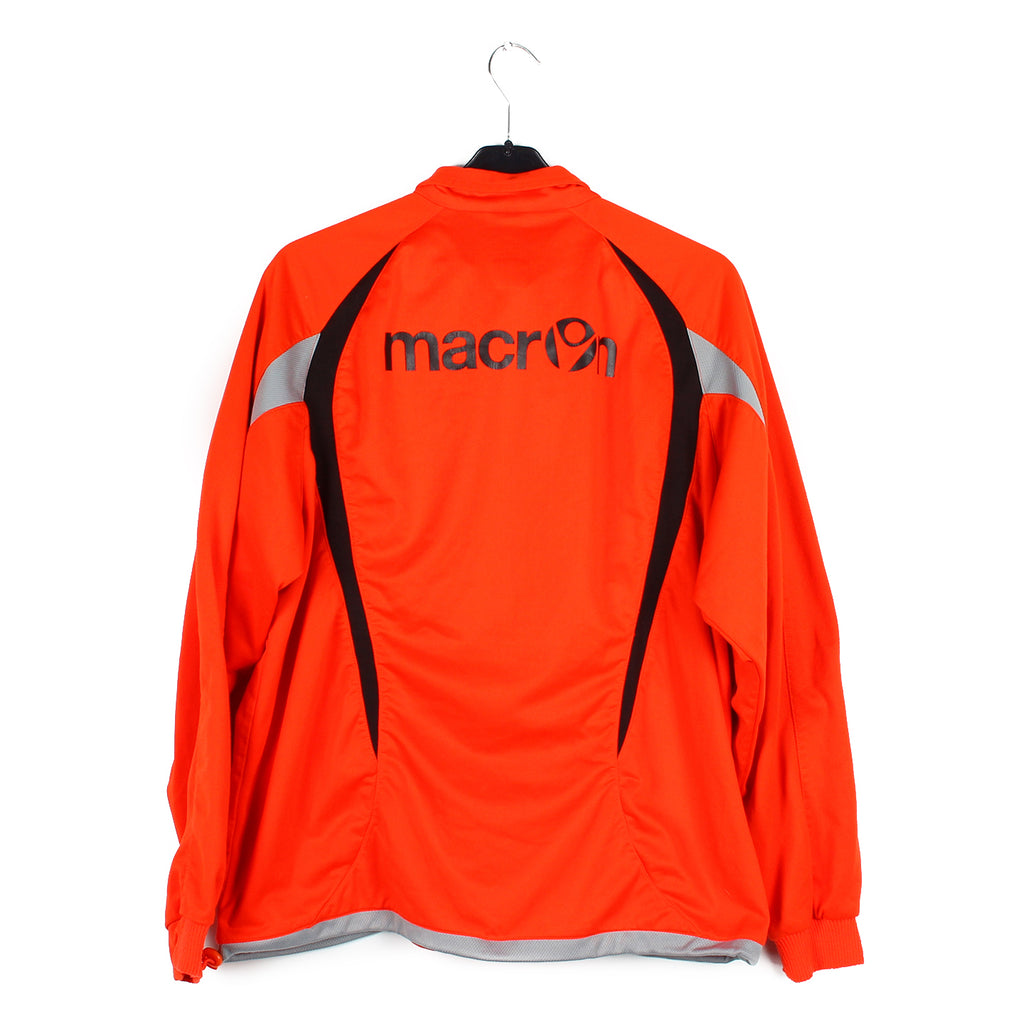 2012/13 - Lorient FC - Audard #16 (XL) [porté]