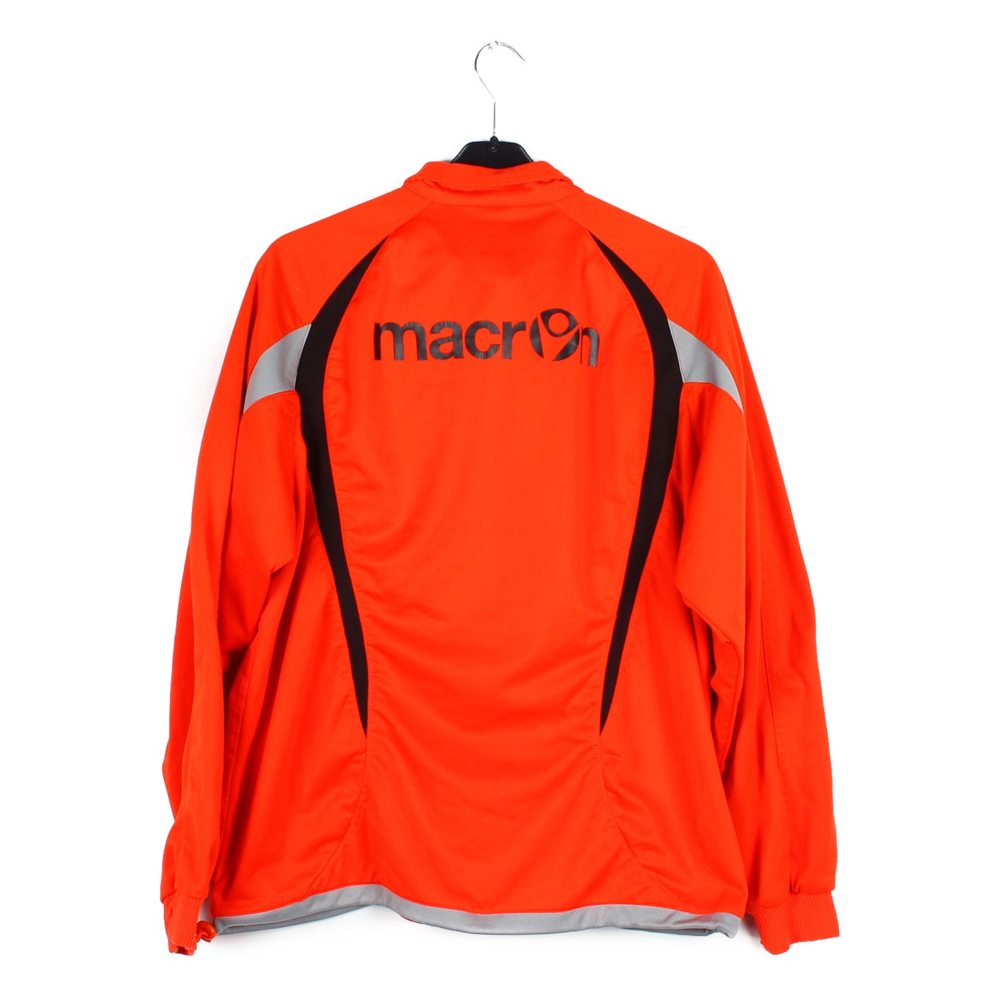 2012/13 - Lorient FC - Audard #16 (XL) [porté]