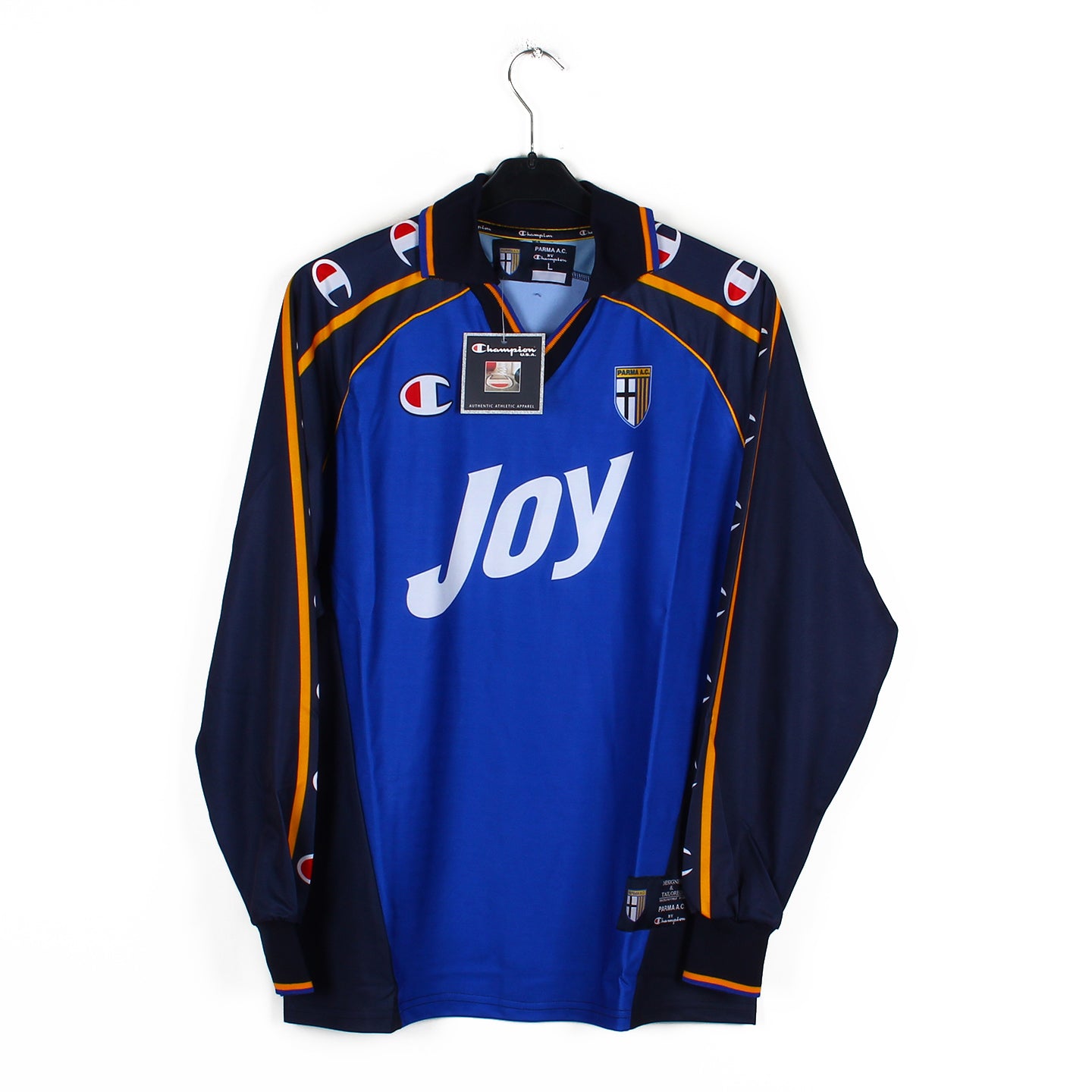 Maillot de foot Adidas OM 2001-2002 Taille L (D'occasion) à Muriaux Maillot de foot Adidas OM 2001-2002 Taille L (D'occasion) à Muriaux