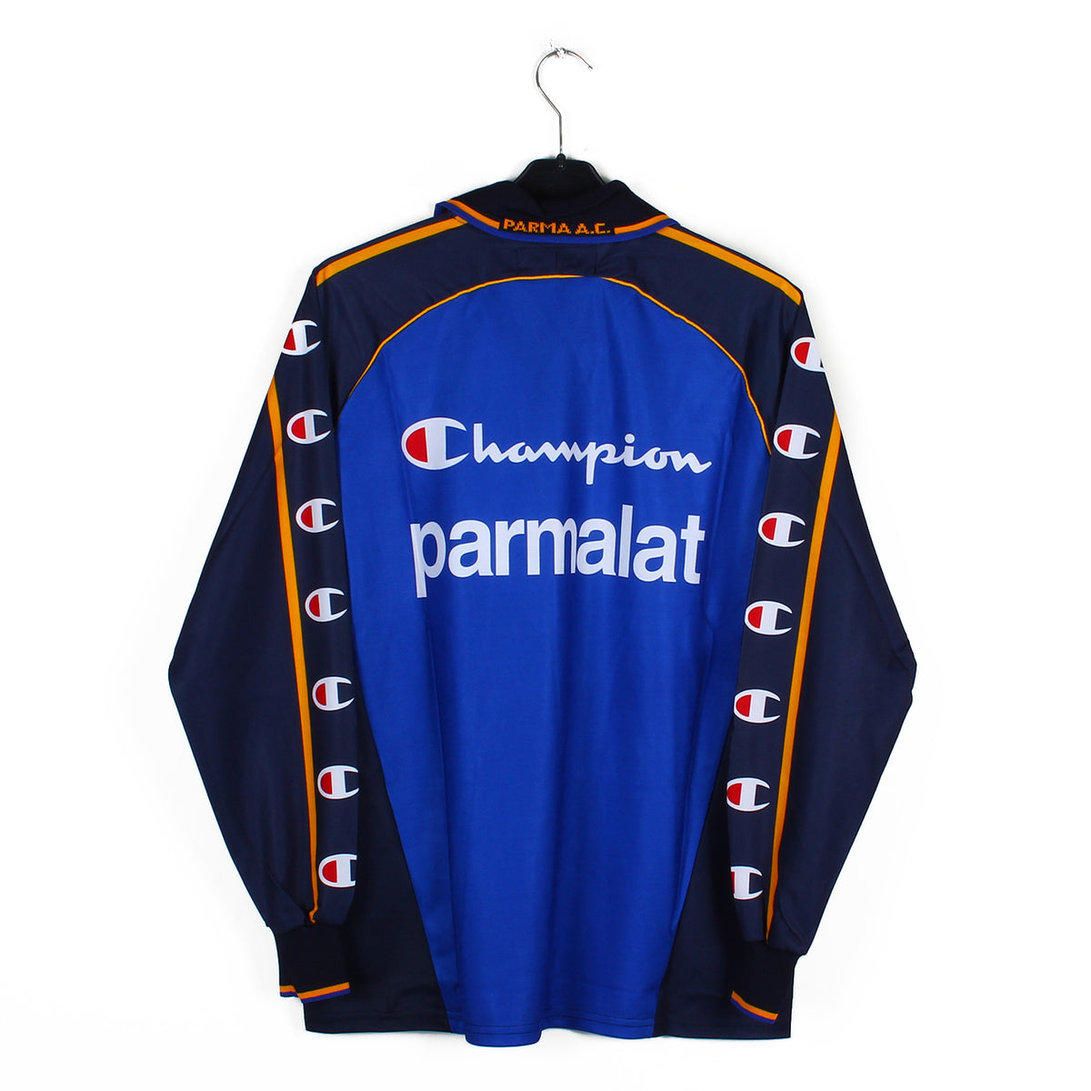 2001/02 - Parme (L)