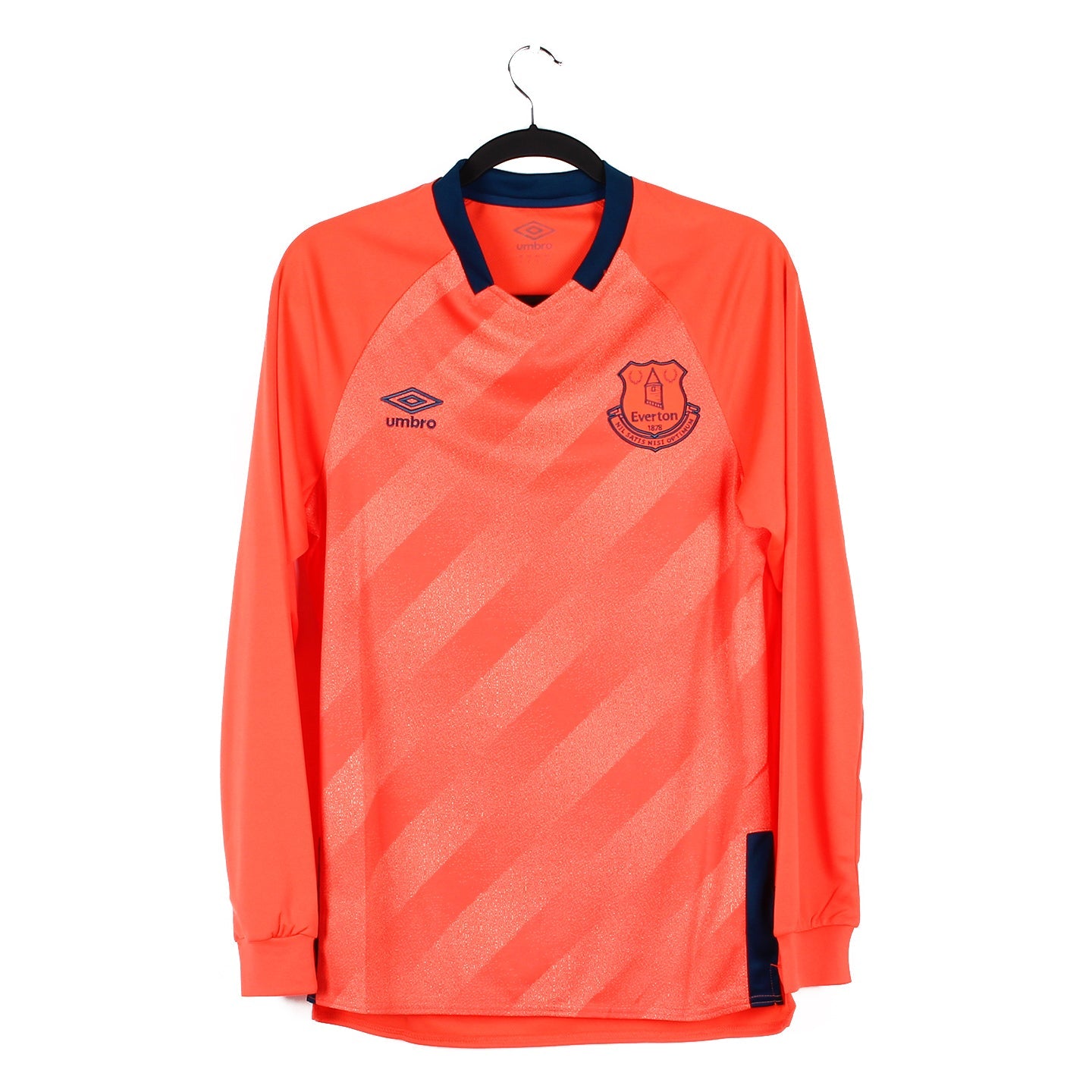 2019/20 - Everton FC (S)