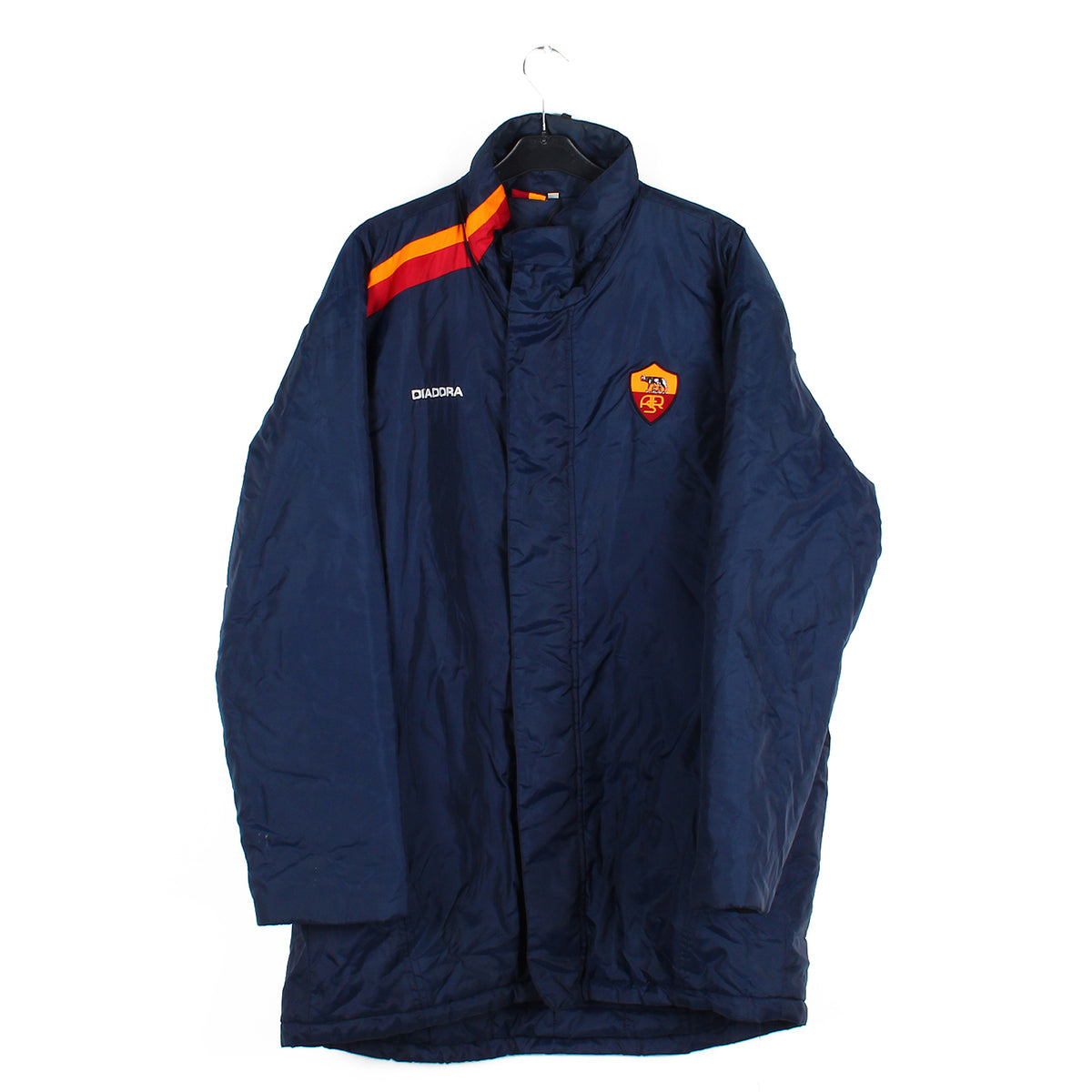 2004/05 - AS Roma (2XL)