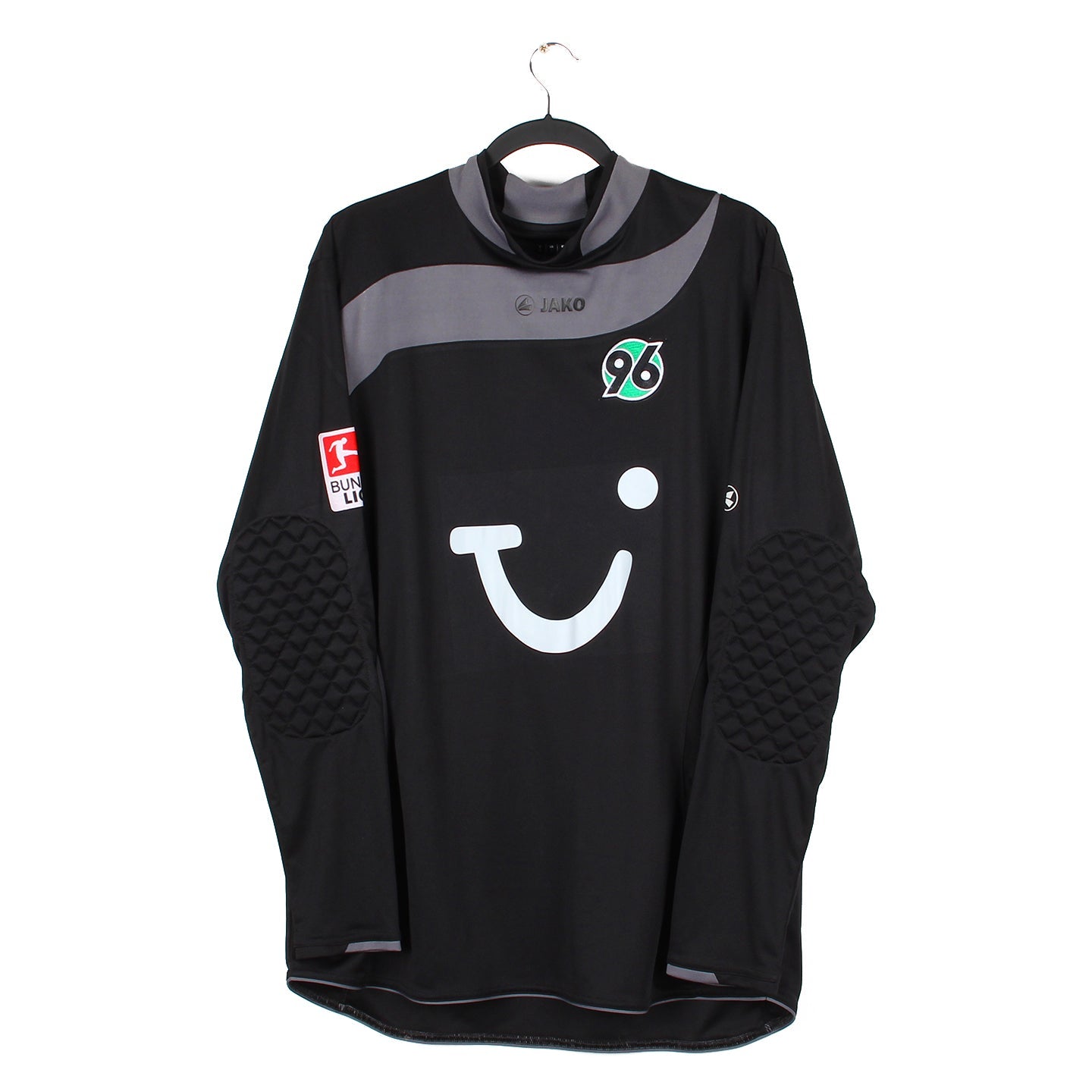2011/12 - Hanovre 96 - Radlinger #21 (XL) [préparé]