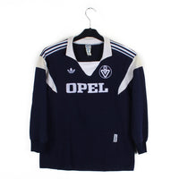 1985/87 - Girondins Bordeaux (8/10 ans)