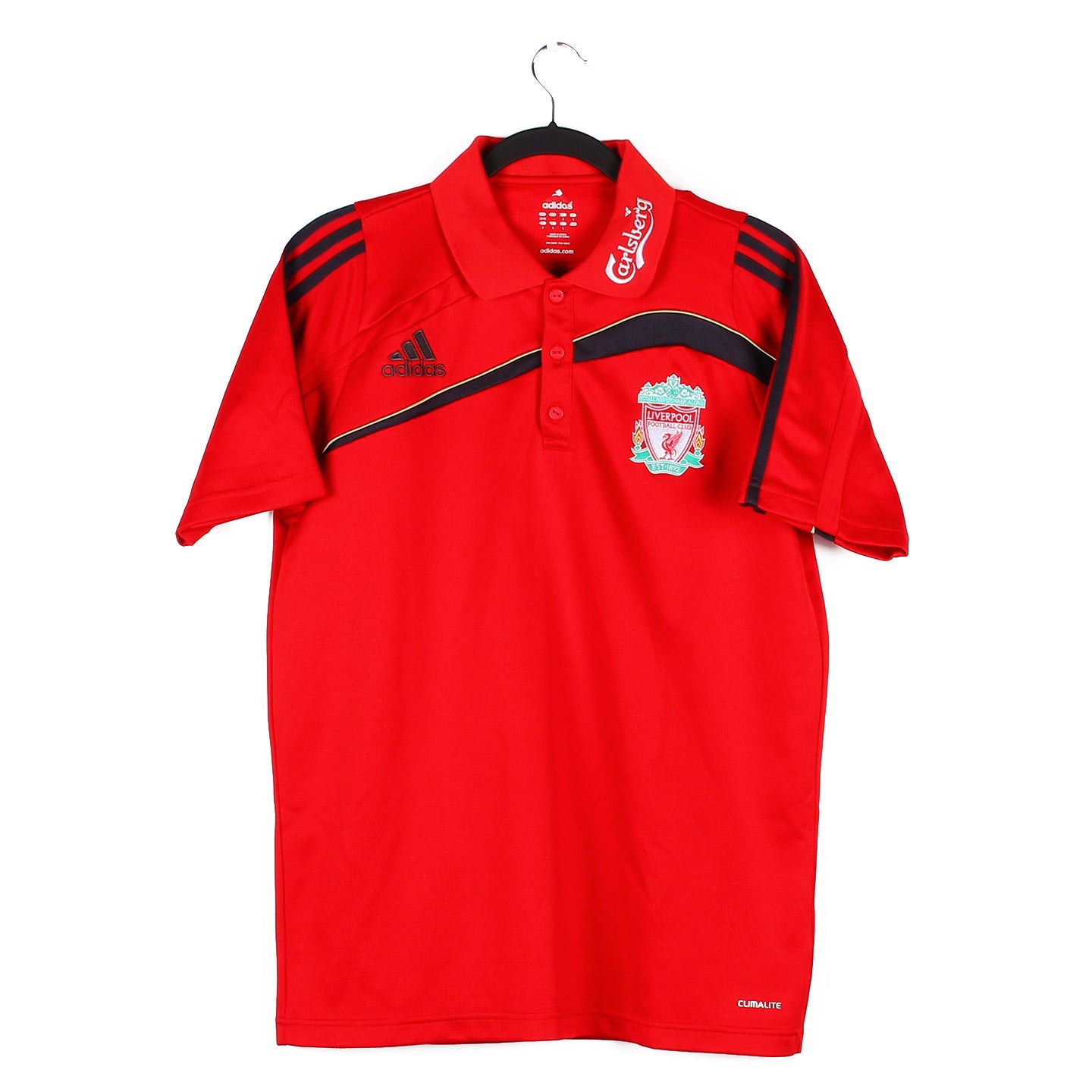 2009/10 - Liverpool FC (M)