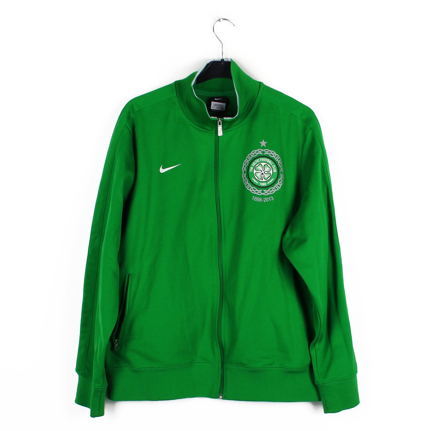 2012/13 - Celtic Glasgow (L)