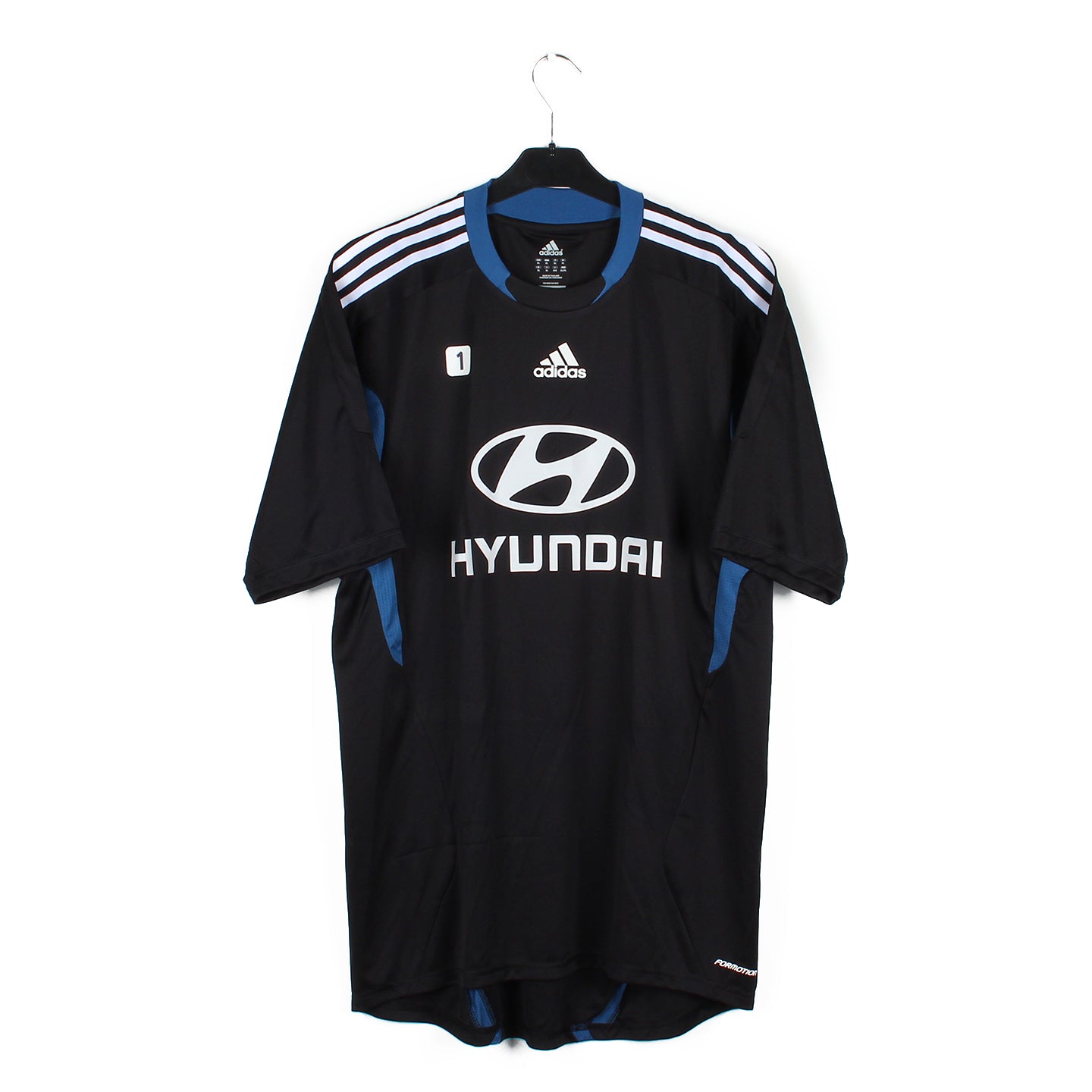 2012/13 - OL #1 (XL) [porté]