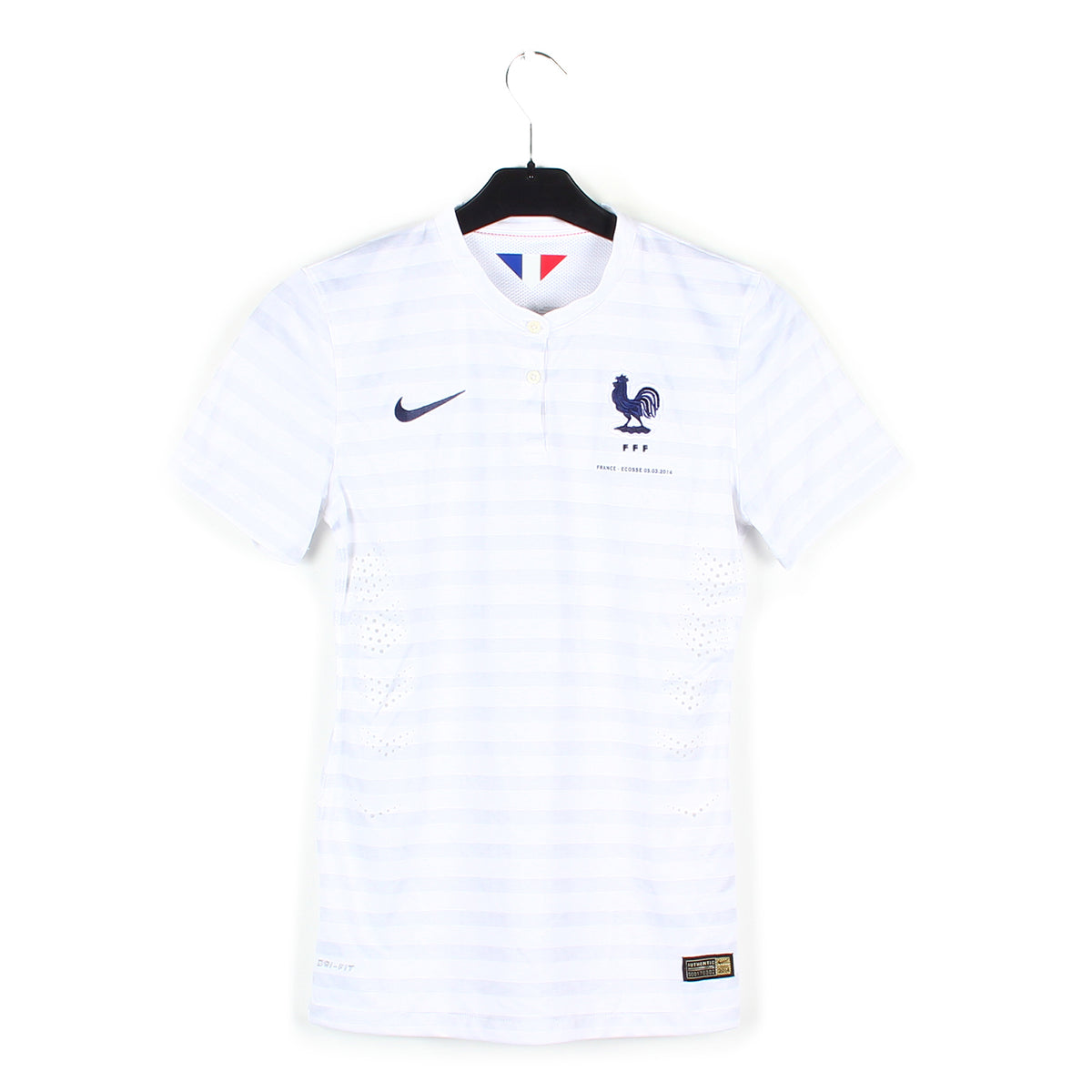 2015 - Equipe de France - Bussaglia #15 (S femme) [stock pro]