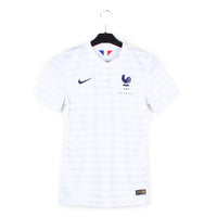 2015 - Equipe de France - Bussaglia #15 (S femme) [stock pro]