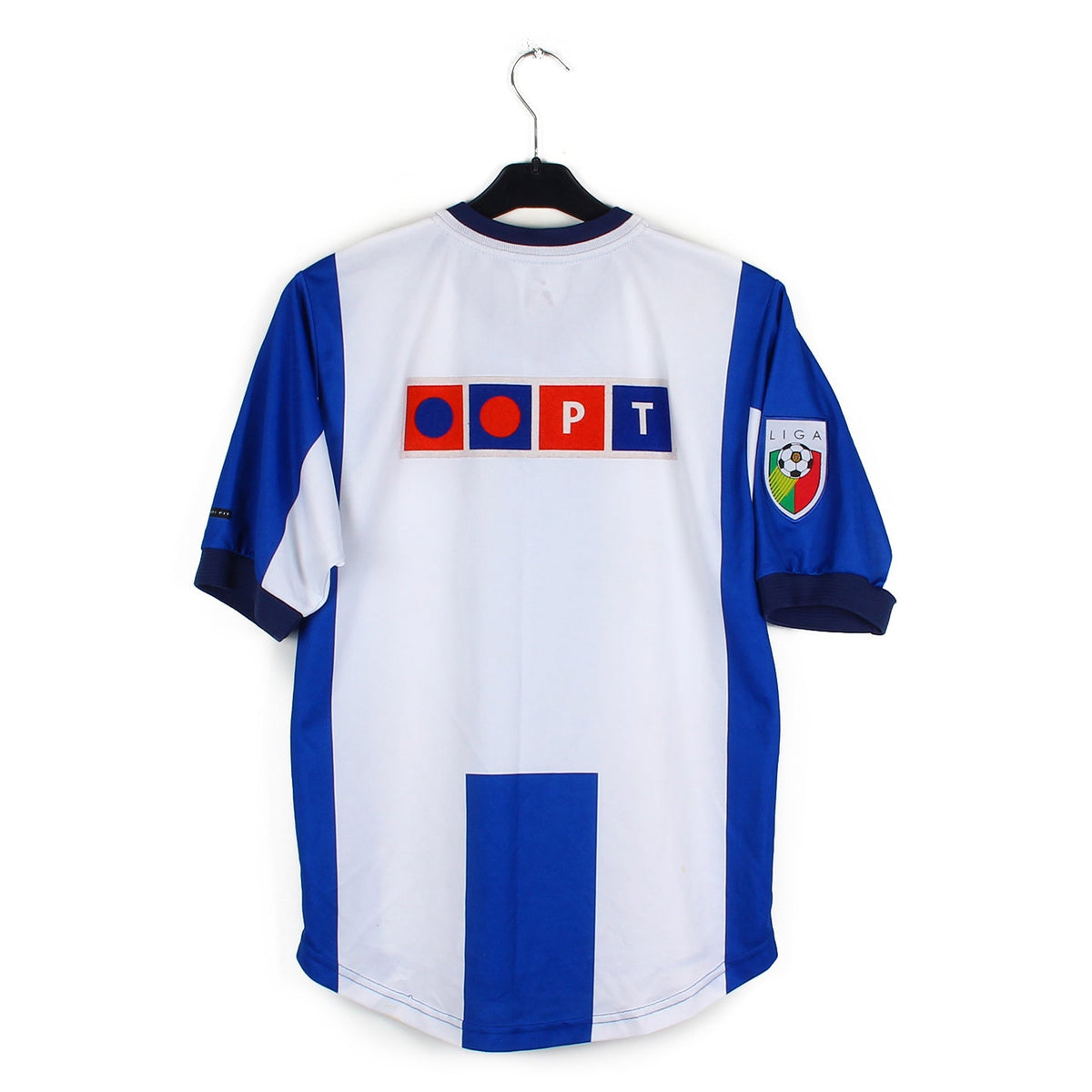 2000/01 - Porto (M)