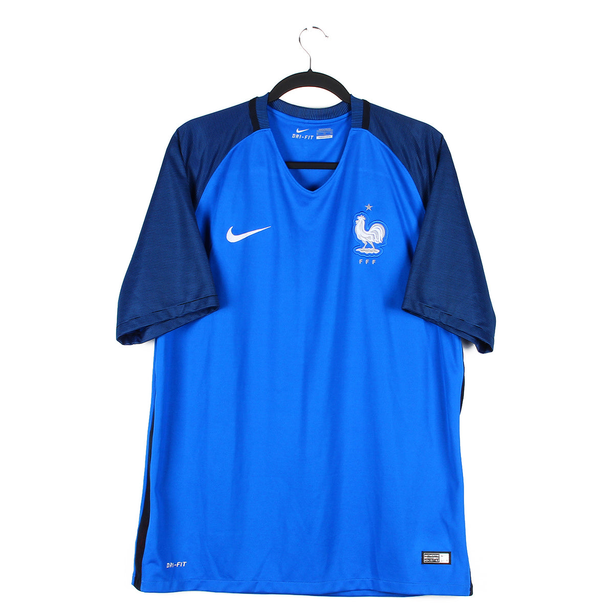 2016 - Equipe de France (M)