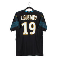 2018/19 - OM - Luiz Gustavo #19 (S)