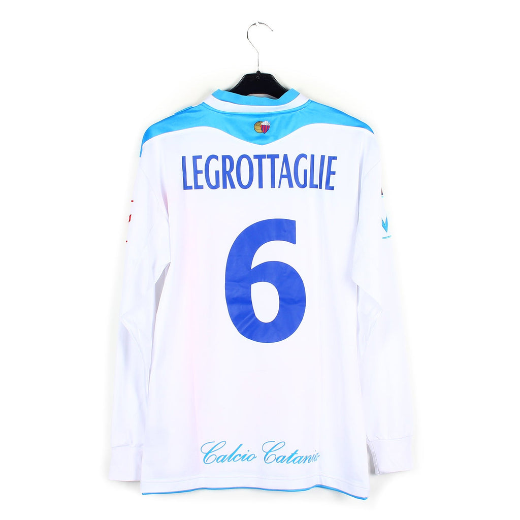 2012/13 - Calcio Catania - Legrottaglie #6 (L) [préparé]