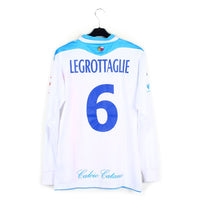 2012/13 - Calcio Catania - Legrottaglie #6 (L) [préparé]