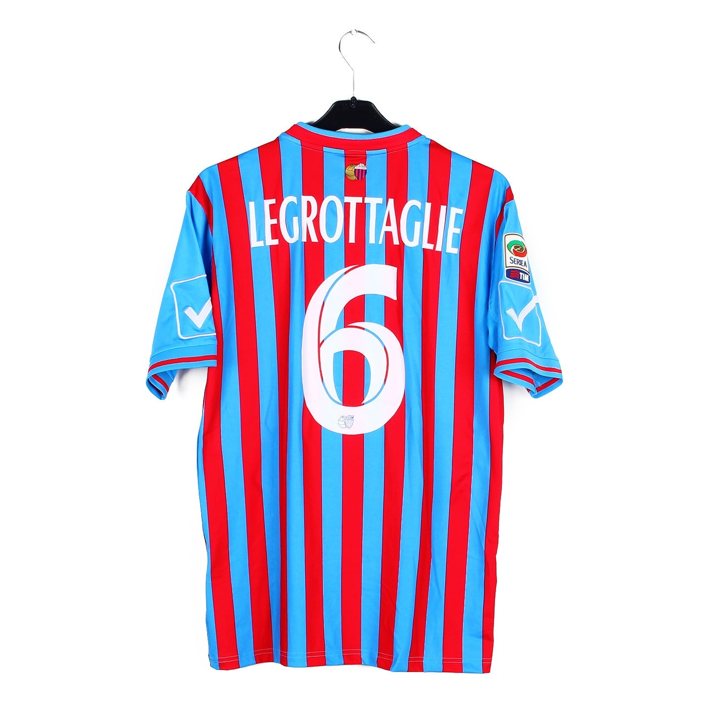 Maillots de foot vintage / rétro - The Football Market - Maillot de foot rétro domicile Calcio Maillots de foot vintage / rétro - The Football Market - Maillot de foot rétro domicile Calcio