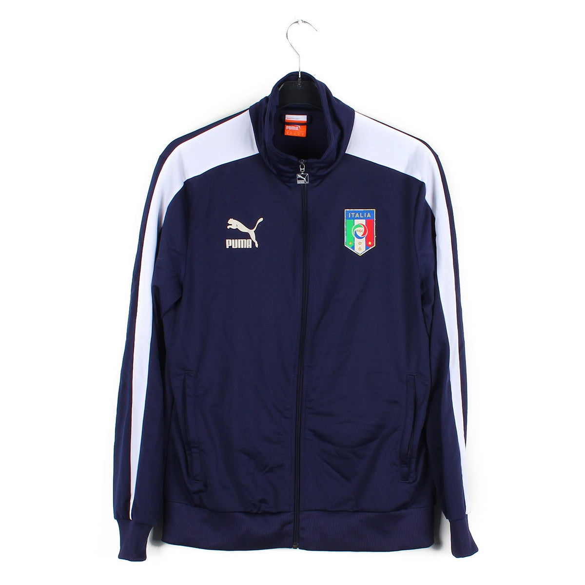 2012/13 - Italie (M)
