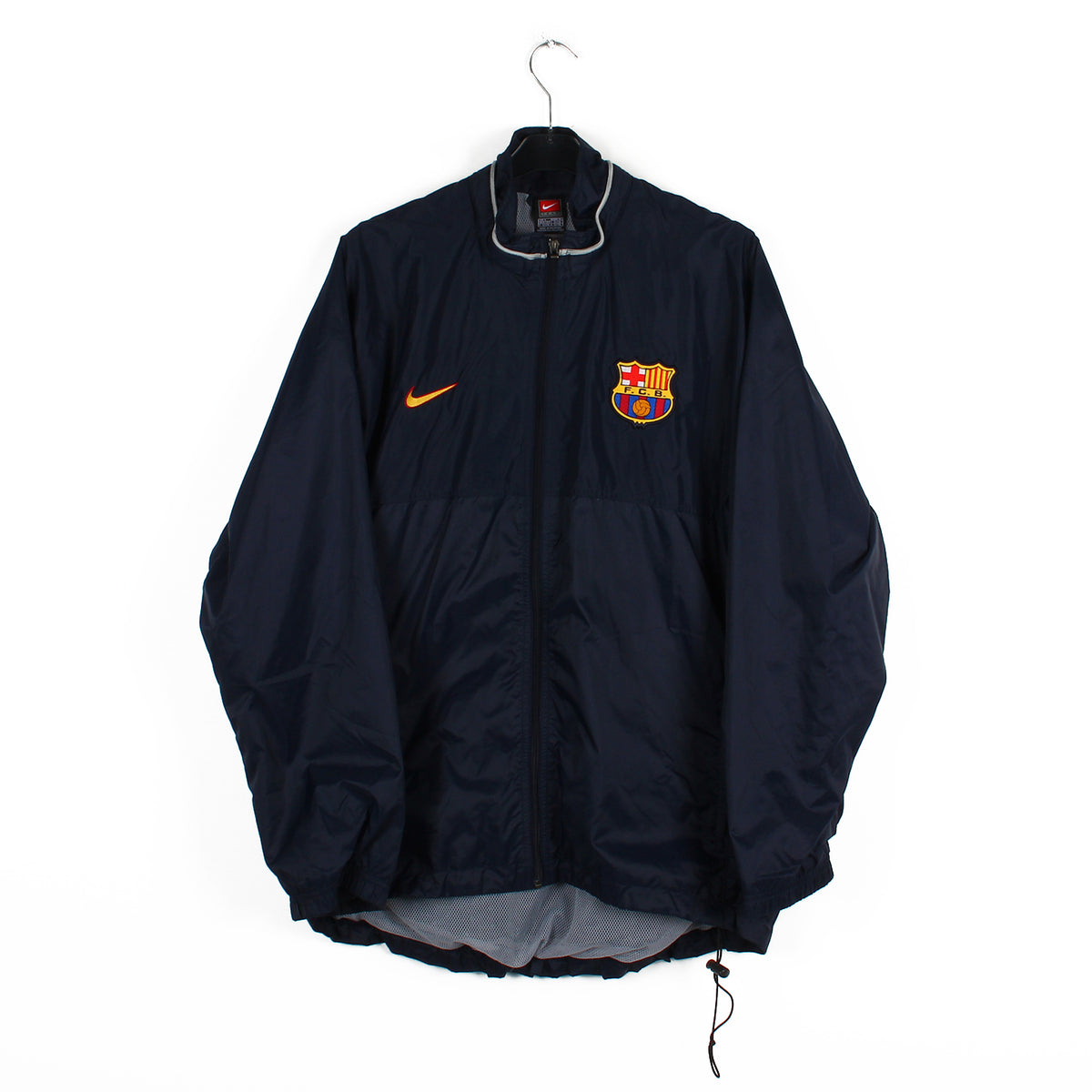 1998/99 - Barcelone (L)