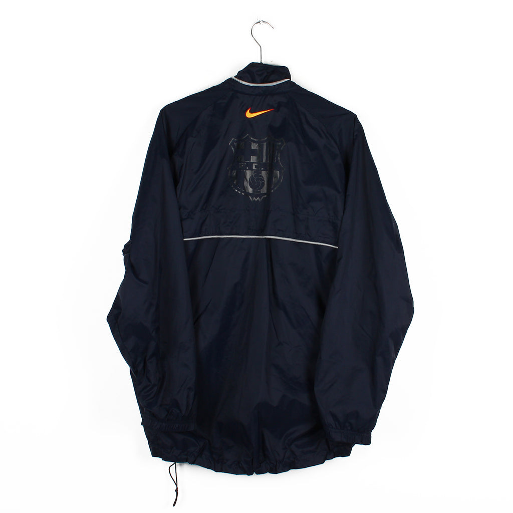 1998/99 - Barcelone (L)