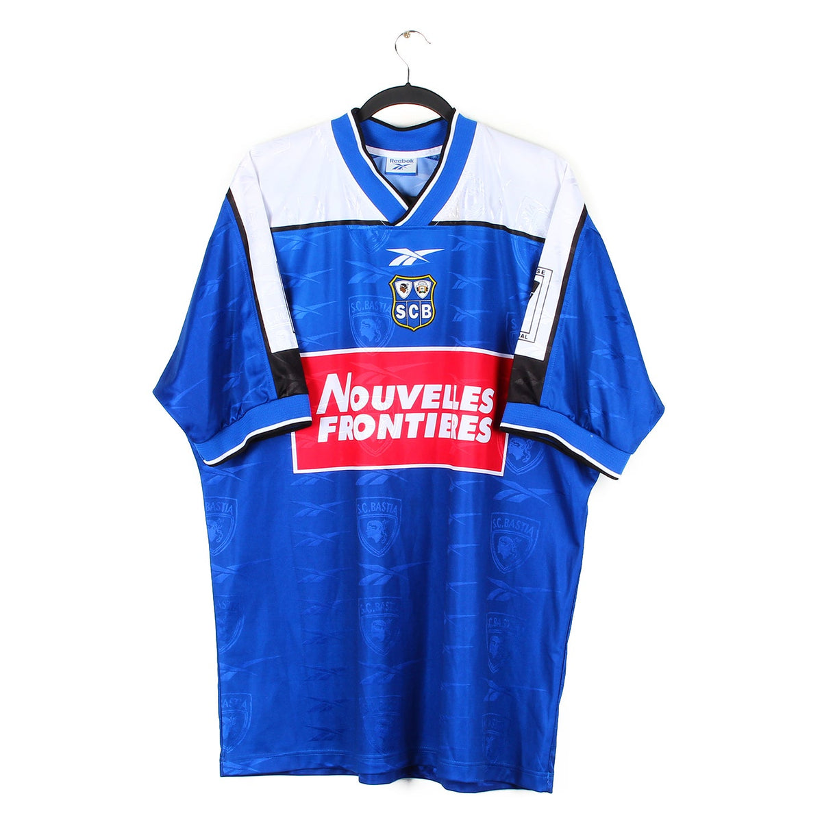 1999/00 - Bastia (XL)